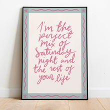Load image into Gallery viewer, Olivia Dean | So Easy (To Fall In Love)
