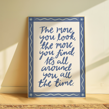 Load image into Gallery viewer, Olivia Dean | I’ve Seen It
