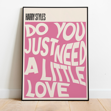 Load image into Gallery viewer, Harry Styles | Taste Back
