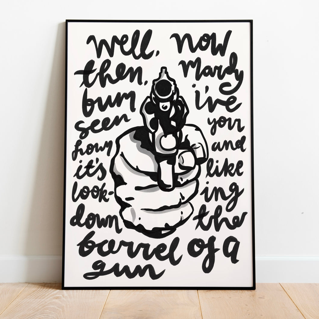 Arctic Monkeys | Mardy Bum