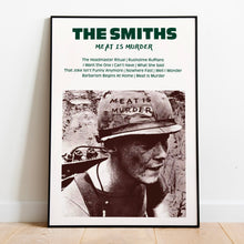 Load image into Gallery viewer, The Smiths | Meat Is Murder

