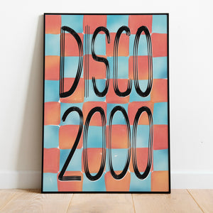 Pulp | Disco 2000
