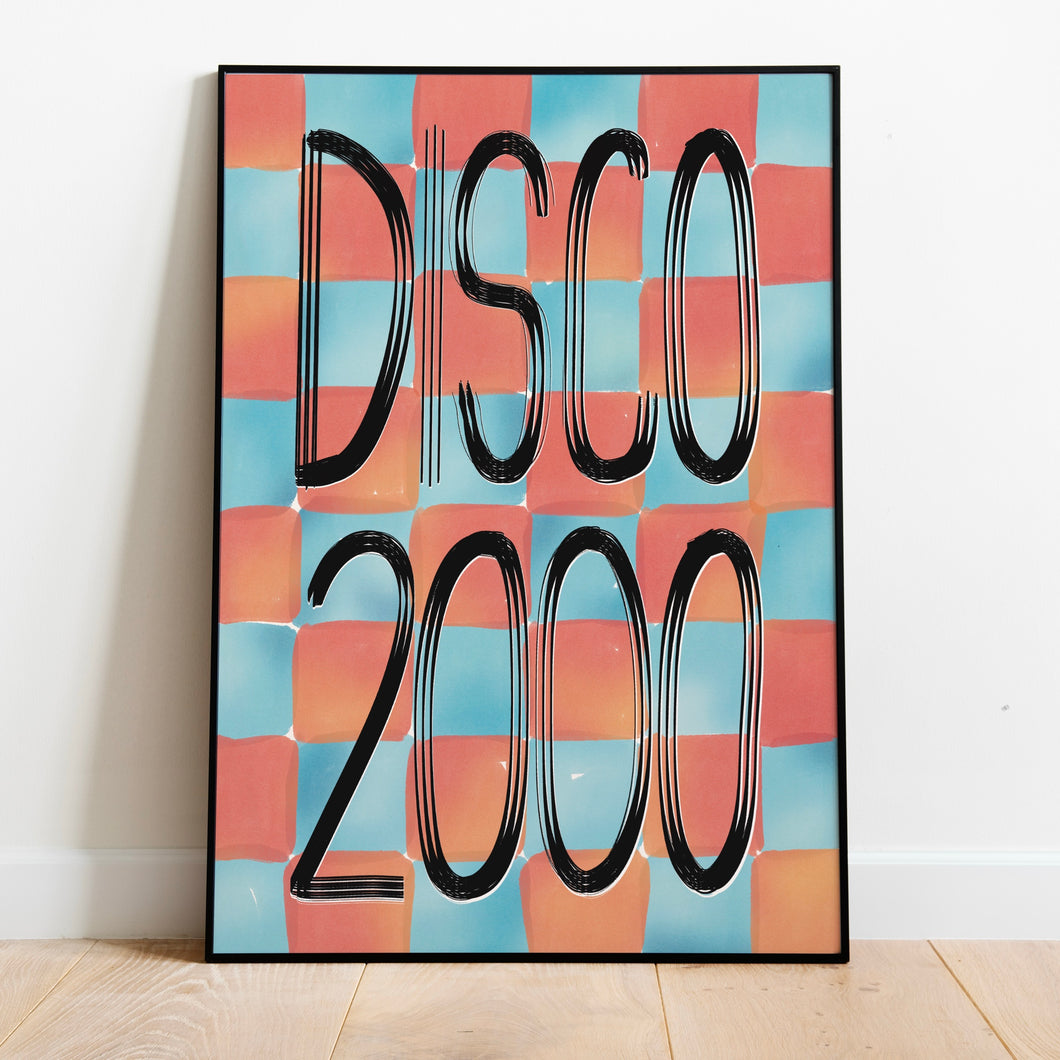 Pulp | Disco 2000