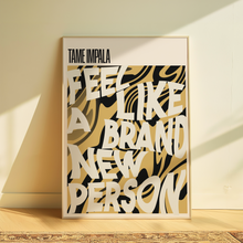 Load image into Gallery viewer, Tame Impala | New Person, Same Old Mistakes
