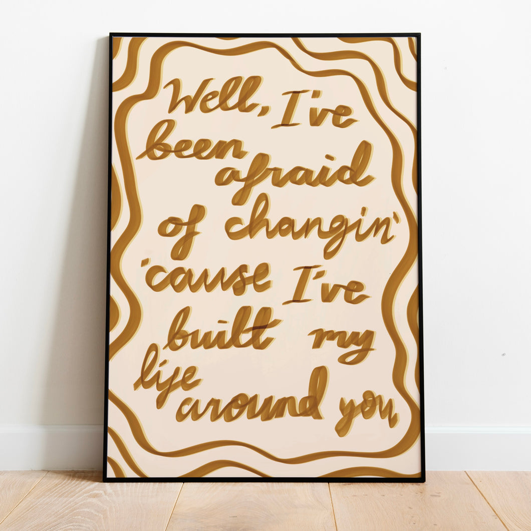 Fleetwood Mac | Landslide