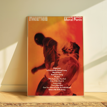 Load image into Gallery viewer, Nothing But Thieves | Moral Panic
