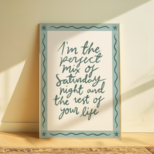 Load image into Gallery viewer, Olivia Dean | So Easy (To Fall In Love)
