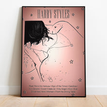 Load image into Gallery viewer, Harry Styles | Self Titled Album
