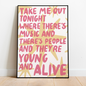 The Smiths | There Is A That Never Goes Out