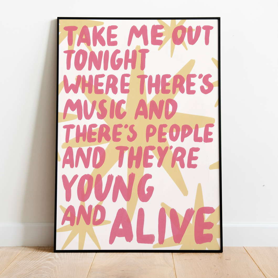 The Smiths | There Is A That Never Goes Out