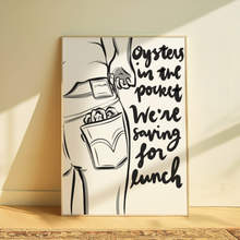 Load image into Gallery viewer, Royal Otis | Oysters In My Pocket
