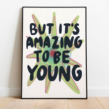 Load image into Gallery viewer, Fontaines D.C. | It’s Amazing To Be Young
