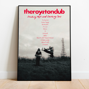 The Royston Club | Shaking Hips and Crashing Cars