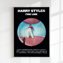 Load image into Gallery viewer, Harry Styles | Fine Line
