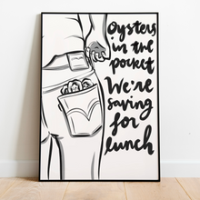 Load image into Gallery viewer, Royal Otis | Oysters In My Pocket
