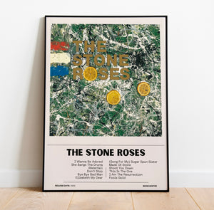 The Stone Roses Album