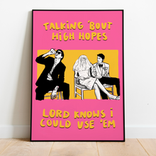 Load image into Gallery viewer, Role Model | High Hopes
