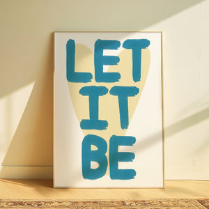 The Beatles | Let It Be