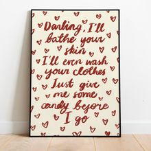 Load image into Gallery viewer, Paolo Nutini | Candy
