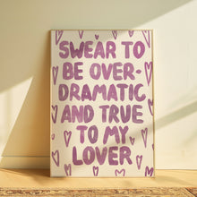 Load image into Gallery viewer, Taylor Swift | Lover
