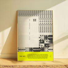 Load image into Gallery viewer, The 1975 | Notes on a Conditional Form
