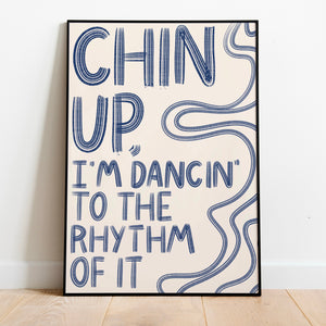 Sam Fender | Chin Up