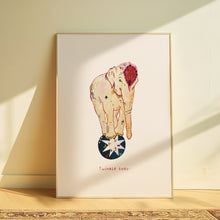 Load image into Gallery viewer, Vintage Circus Nursey Prints
