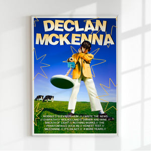 Declan Mckenna | What Happened To The Beach