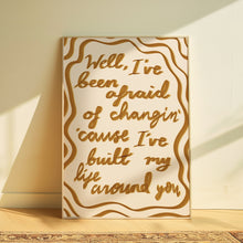 Load image into Gallery viewer, Fleetwood Mac | Landslide
