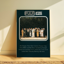 Load image into Gallery viewer, Pulp | Different Class
