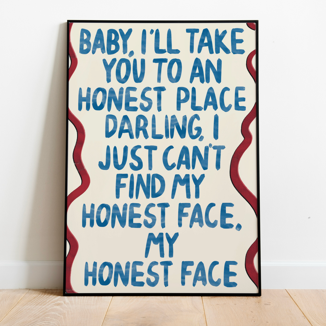 Inhaler | My Honest Face