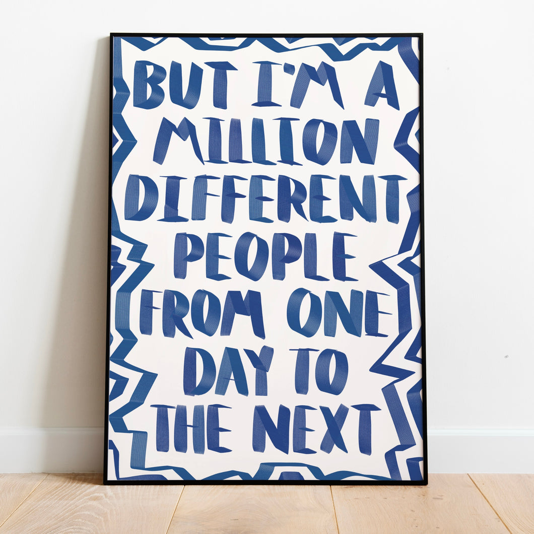 The Verve | Bittersweet Symphony