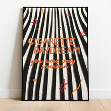 Load image into Gallery viewer, Cage The Elephant | Cigarette Daydreams
