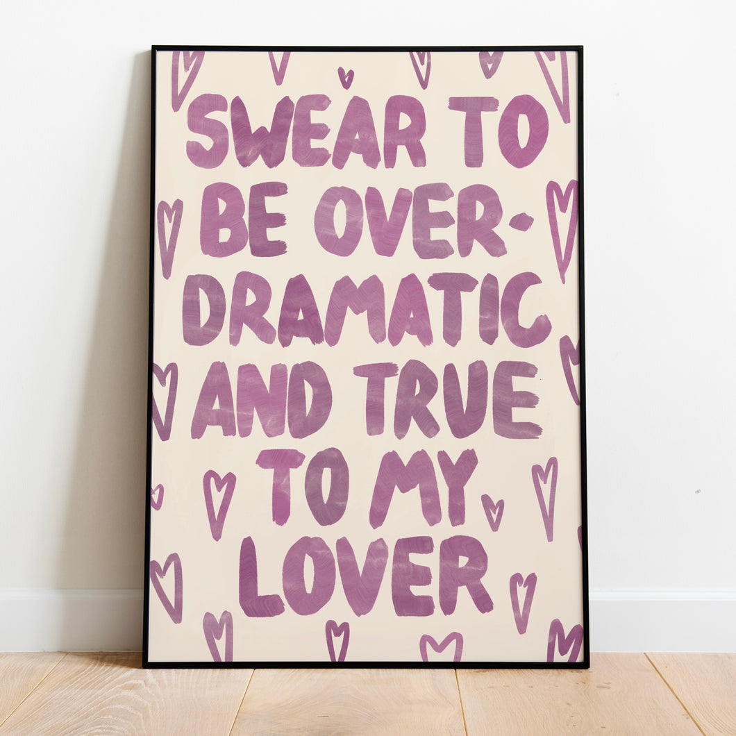 Taylor Swift | Lover