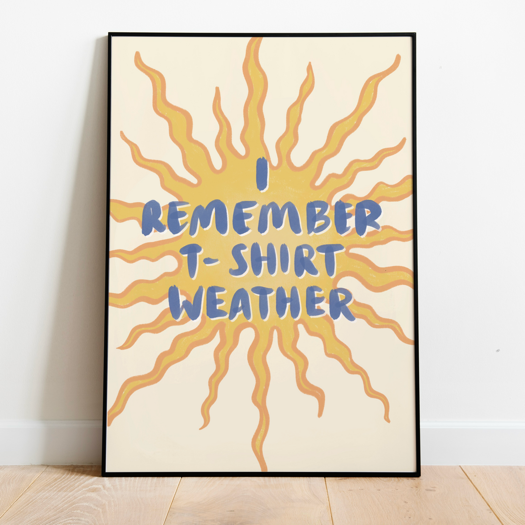 Circa Waves | T-Shirt Weather