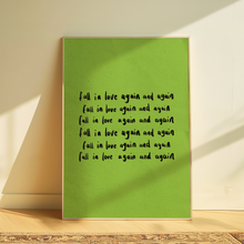 Load image into Gallery viewer, Charlie xcx | Everything is Romantic
