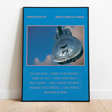 Load image into Gallery viewer, Dire Straits | Brothers In Arms
