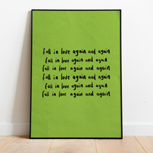 Load image into Gallery viewer, Charlie xcx | Everything is Romantic
