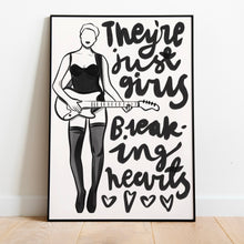 Load image into Gallery viewer, The 1975 | Girls
