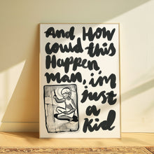 Load image into Gallery viewer, Wunderhorse | Teal
