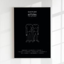 Load image into Gallery viewer, Catfish And The Bottlemen | The Balcony
