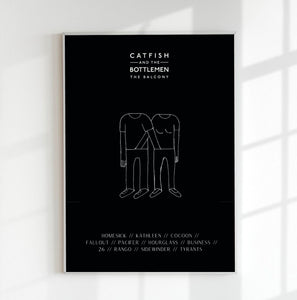 Catfish And The Bottlemen | The Balcony