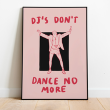 Load image into Gallery viewer, Harry Styles | Dance No More
