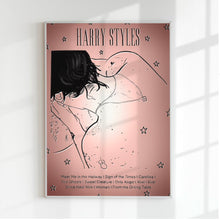 Load image into Gallery viewer, Harry Styles | Self Titled Album
