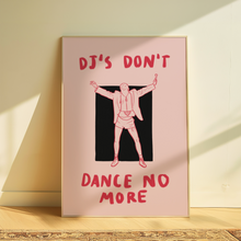 Load image into Gallery viewer, Harry Styles | Dance No More
