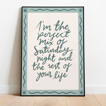 Load image into Gallery viewer, Olivia Dean | So Easy (To Fall In Love)
