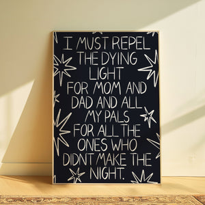 Sam Fender | The Dying Light