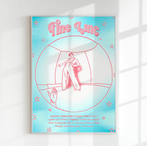 Harry Styles | Fine Line Album