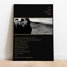 Load image into Gallery viewer, U2 | The Joshua Tree
