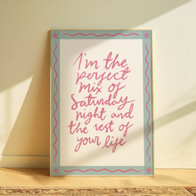 Load image into Gallery viewer, Olivia Dean | So Easy (To Fall In Love)

